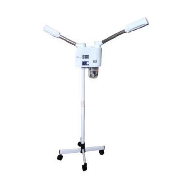 Imagem de Vaporizador De Ozônio BIOTRON Duplo Quente E Frio Com Pedestal 127v ou