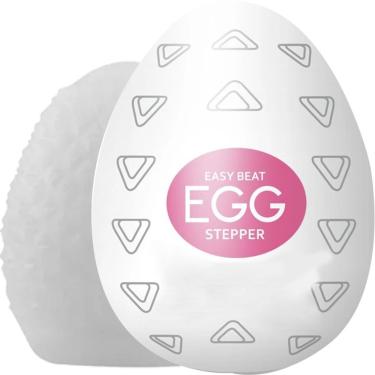 Imagem de Ovo Mastubador Penis Egg Estimulo Punheta Stepper Sexshop