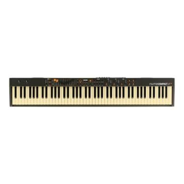 Imagem de Piano Digital Studiologic Numa Compact X SE