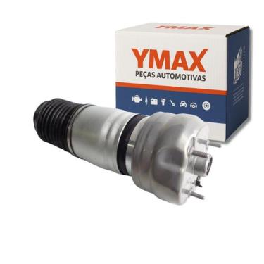 Imagem de Bolsa suspensão ar panamera 3.6 4.8 970 dianteira direita - ymax