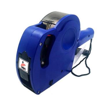 Imagem de Rotulador Manual Compacto Ideal Para Comércio Rápido - Etiquetadora