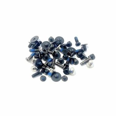 Imagem de Zahara Conjunto completo de parafusos de substituição para LNEOVO ideapad Slim 7-15IMH05 82AE、ideapad Yoga Slim 7-15IMH05 82AB、Yoga Creator 7 15IMH05 82DS 5S10S35219