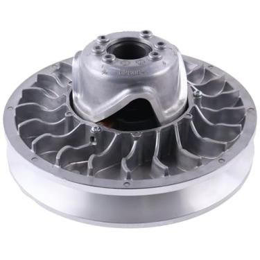 Imagem de LSSOCH Embreagem secundária 420280626 420280706 420280636 420280755 compatível com Maverick X3 Turbo R & RR Defender HD9 HD10 RS DS MAX MR RC X