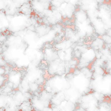 Imagem de Papel de Parede Adesivo Mármore Cozinha Porcelanato 12m