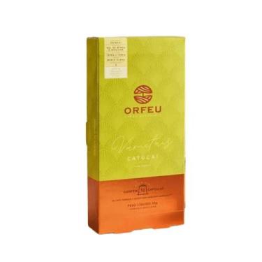 Imagem de Café Catucaí Cápsula Orfeu - 50g