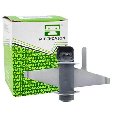 Imagem de Sensor Rotação Renault Master 2.5 16v 2005 Até 2012 2 Pinos - MTE THOM