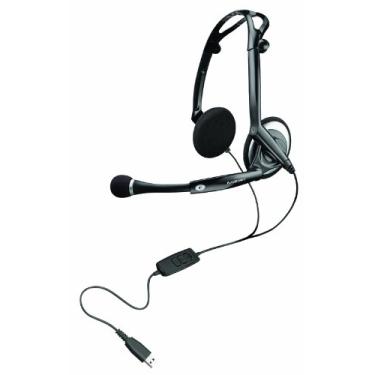 Imagem de Audio 400 DSP PC Headset USB