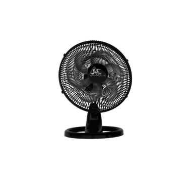Imagem de Ventilador De Mesa Oscilante Mesa Parede 40cm Ventidelta