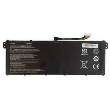 Imagem de Bateria para notebook bringIT compatível com Acer Aspire Nitro 5 AN16-