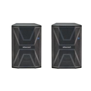 Imagem de KIT Caixa de Som Acústica Ativa 15" Oneal OPB-1315R + Caixa de Som Acústica Passiva 15" Oneal OB-1315R