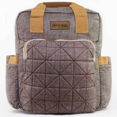 Imagem de Mochila Maternidade Baby Classic Urban-Unissex