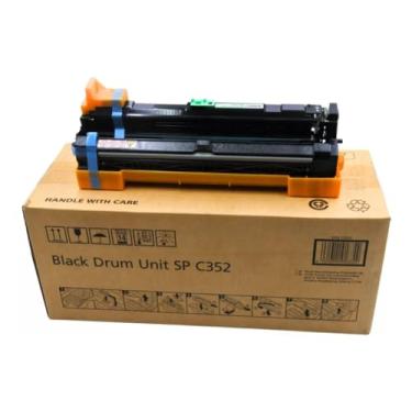 Imagem de Ricoh 408223 SP C352 Preto - Unidade de tambor