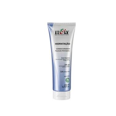 Imagem de Condicionador Itely Hair Fashion Hidratação 200ml