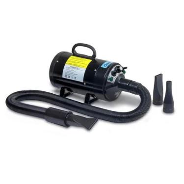 Imagem de Secador e Soprador Para Pet Shop 127 Volts  2400W - Onix Pet