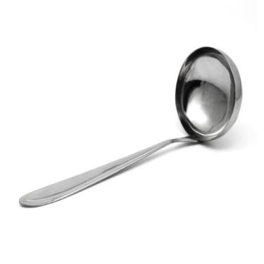 Imagem de Concha de Molho Victória 19 cm Gourmet Mix