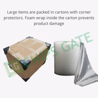 Imagem de 2711P-T7C4D8 New Open Box 2711P-T7C4D8 for Ship