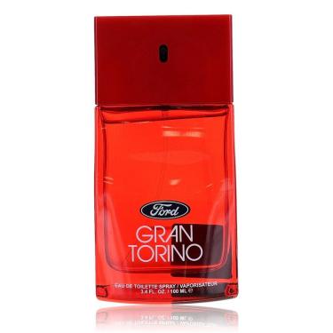 Imagem de Perfume Ford Gran Torino Eau de Toilette 100mL para homens SEM CAIXA