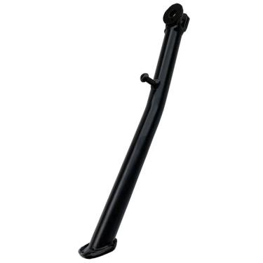 Imagem de Cavalete apoio Lateral Moto Xre 300 2009 2010 2011 2012 2013 2014 2015 2016 2017 2018 2019 2020 2021 2022 Preto Projétil