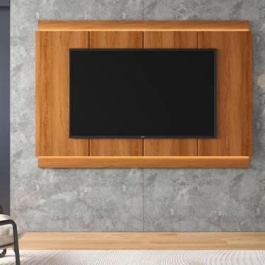 Imagem de Painel para tv Oslo jequitiba - Mais de Casa