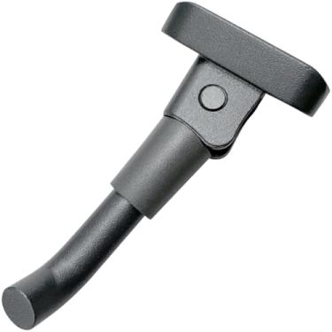 Imagem de Suporte de scooter compatível com Segway Ninebot F/D Series F40/F30/F25/F20/D18/D28/D38/D40 de liga de alumínio Suporte para os pés, acessórios de substituição originais