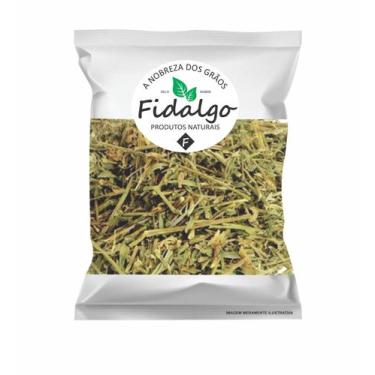 Imagem de Açoita Cavalo Chá Com Laudo De Qualidade 300g 500g - Fidalgo Natú, 300
