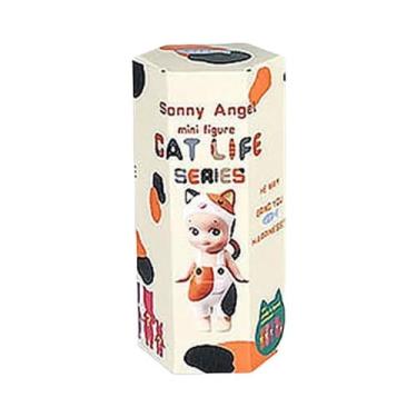 Imagem de Sonny Angel Dreaming Series Caixa Surpresa 75 Estilos Mini Figuras De 
