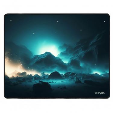 Imagem de Mouse Pad Gamer Vinik Horizon - 320x270x2mm - Mph32
