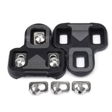 Imagem de Taco Taquinho Sapatilha Speed Bike Ciclismo Look Keo Wellgo