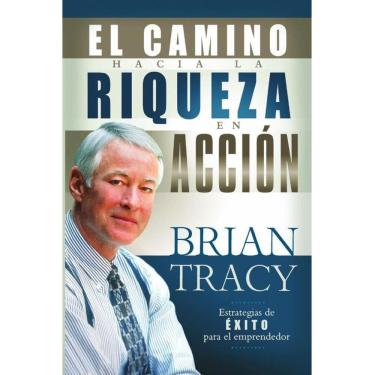 Imagem de El camino hacia la riqueza en acción - Espanhol