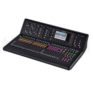Imagem de Mesa De Som Digital Midas M32 Live