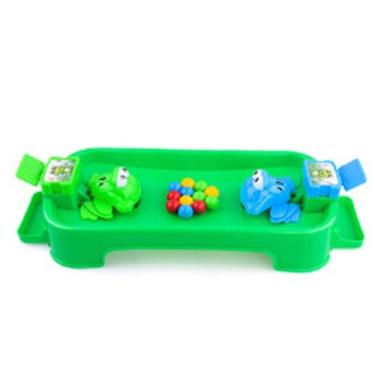 Imagem de Brinquedo manual Baby Frog Eye Candy Fast Big Reflex para crianças - O