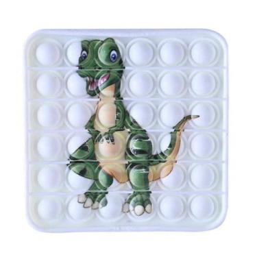 Imagem de Exercitadores de mão brinquedos pioneiros de roedores lógica matemátic