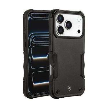 Imagem de Capa case capinha para iPhone 17 Pro - Armorgear - Gshield