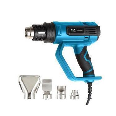 Imagem de Soprador Térmico Profissional EOS MaxPro 1700W ESP01PRO 110V