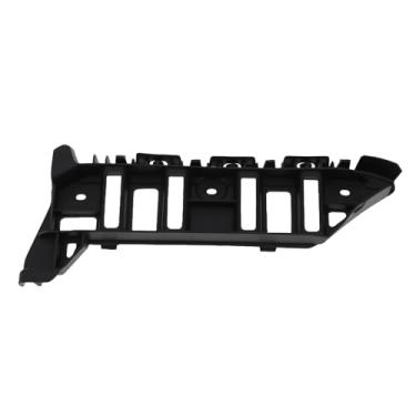 Imagem de OTOTEC Suporte de para-choque dianteiro esquerdo compatível com Volkswagen Touran 2007-2011, 1T0807183A