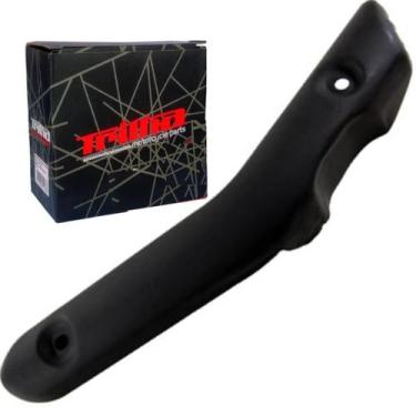 Imagem de Protetor do Escapamento - Bros 125/150 - KS/ES/ESD - Trilha