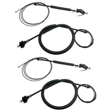 Imagem de Motor elétrico de cabo de porta deslizante Forwinparts Honda Odyssey