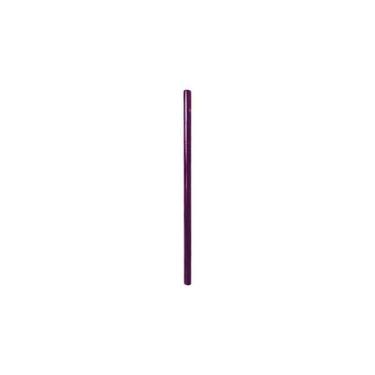 Imagem de Canudo de Inox Drink Reto 15 cm  - CAN.U.DO, Roxo
