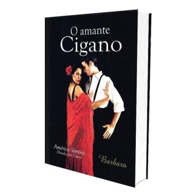 Imagem de Amante Cigano, O