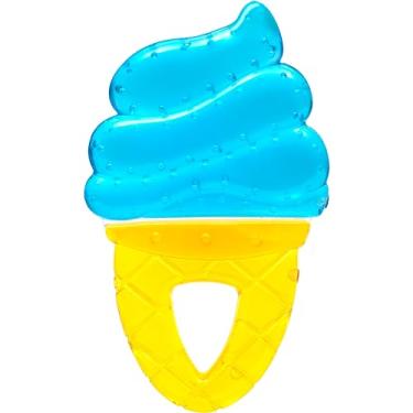 Imagem de Buba, Mordedor Sorvete Azul