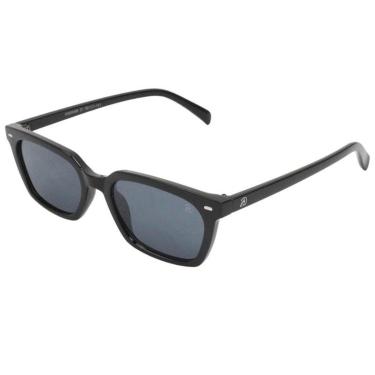Imagem de Óculos de Sol Surf Alive Ipanema Preto-Unissex