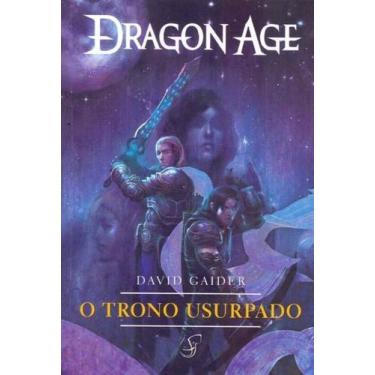 Imagem de Dragon Age - o Trono Usurpado - JAMBO, 3