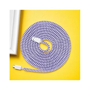 Imagem de 3 peças de cabo carregador espiral protetor de cabo universal envoltório de linha de dados organizador de cabos para iPhone Samsung Huawei Xiaomi, Style10