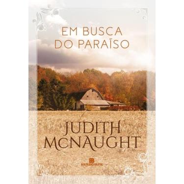 Imagem de Livro - Em busca do paraíso