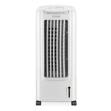 Imagem de Climatizador De Ar 7,5 Litros Branco Elgin Fce 70W 220V