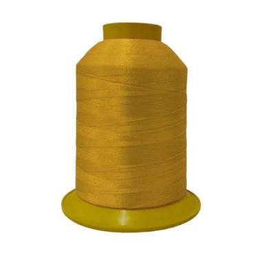 Imagem de Linha de bordar para máquina setta lumina 120 colorida 4000 metros - c