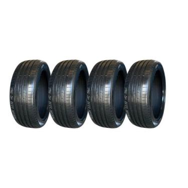 Imagem de Kit 4 Pneus 245/45R20 103Y TL Aplus A610-91 XL