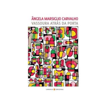 Imagem de Vassoura Atrás Da Porta