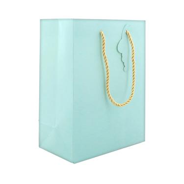 Imagem de Sacola de Papel Páscoa Cazza 23x18x10cm - Item Sortido