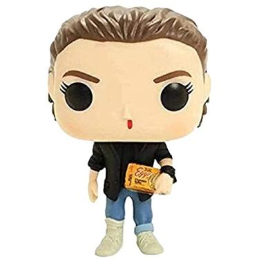 Imagem de Stranger Things Boneco Pop Funko Eleven Eggos #572 Exclusivo